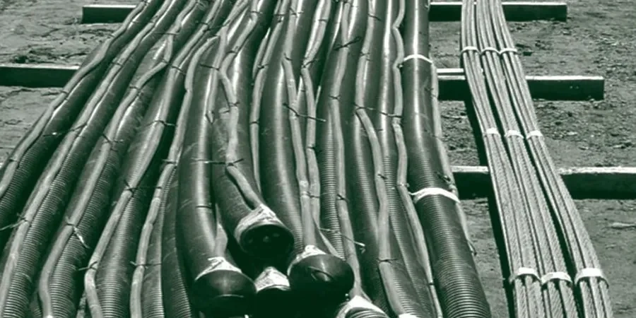 Conception d'ancrages actifs/passifs à Amiens : normes et solutions