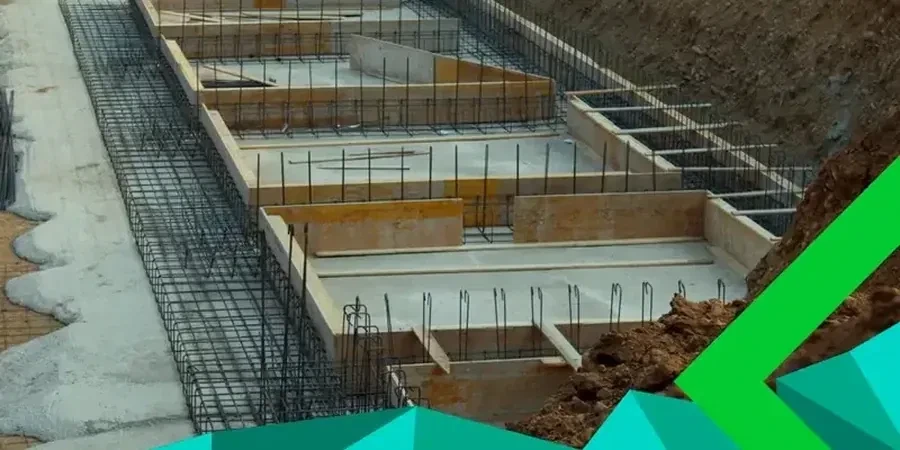 Conception de fondations superficielles à Amiens