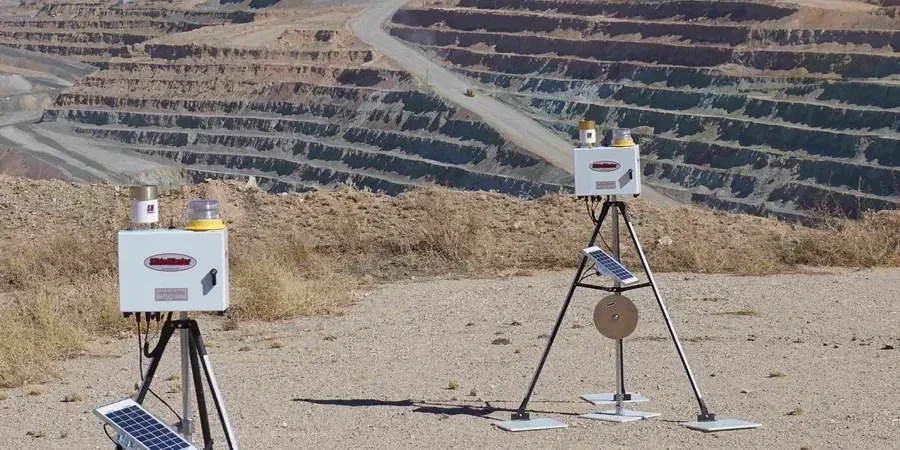 Surveillance géotechnique des excavations à Amiens